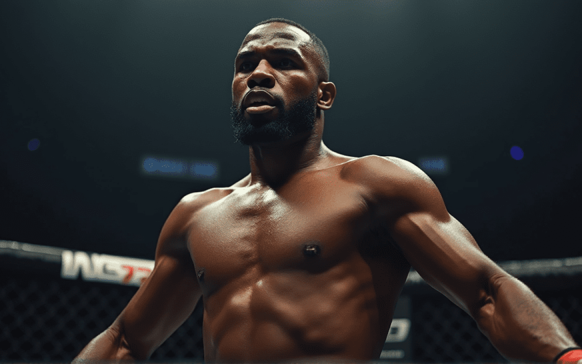 Lerone Murphy: La frustración de un contendiente y su camino hacia el título de peso pluma