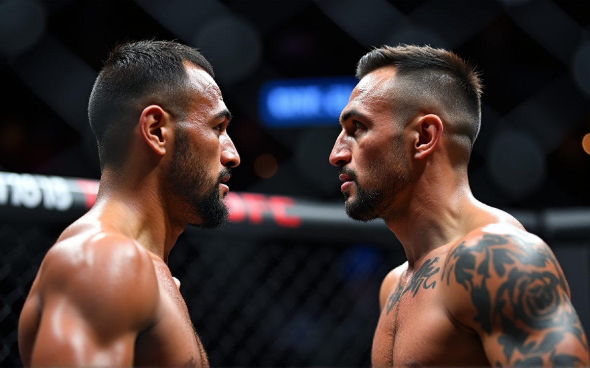 Volkanovski aboga por Holloway: Merece una oportunidad por el título ligero