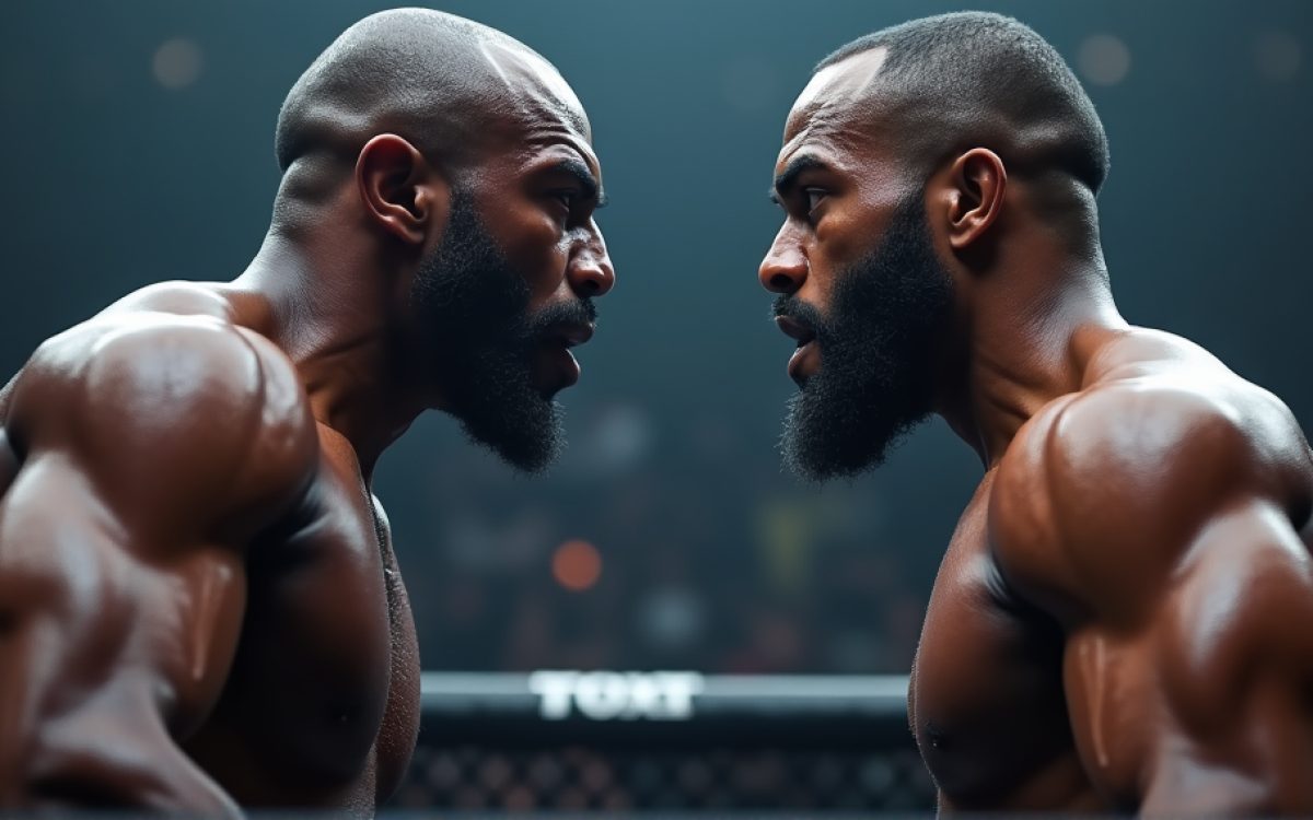 ¿Jon Jones filtró intencionalmente su artritis? La polémica teoría de Daniel Cormier