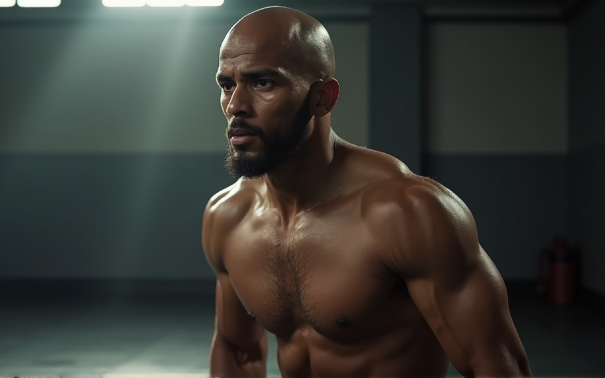 Demetrious Johnson se mantiene firme: ‘No me convencerán de volver’