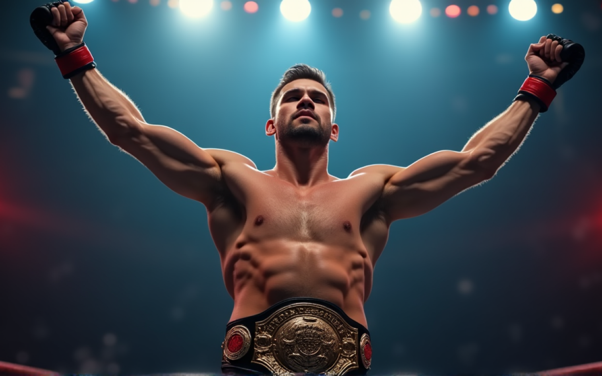 ¿El Mejor Peso Ligero del Mundo No Está en la UFC? La Polémica Opinión de Javier Méndez