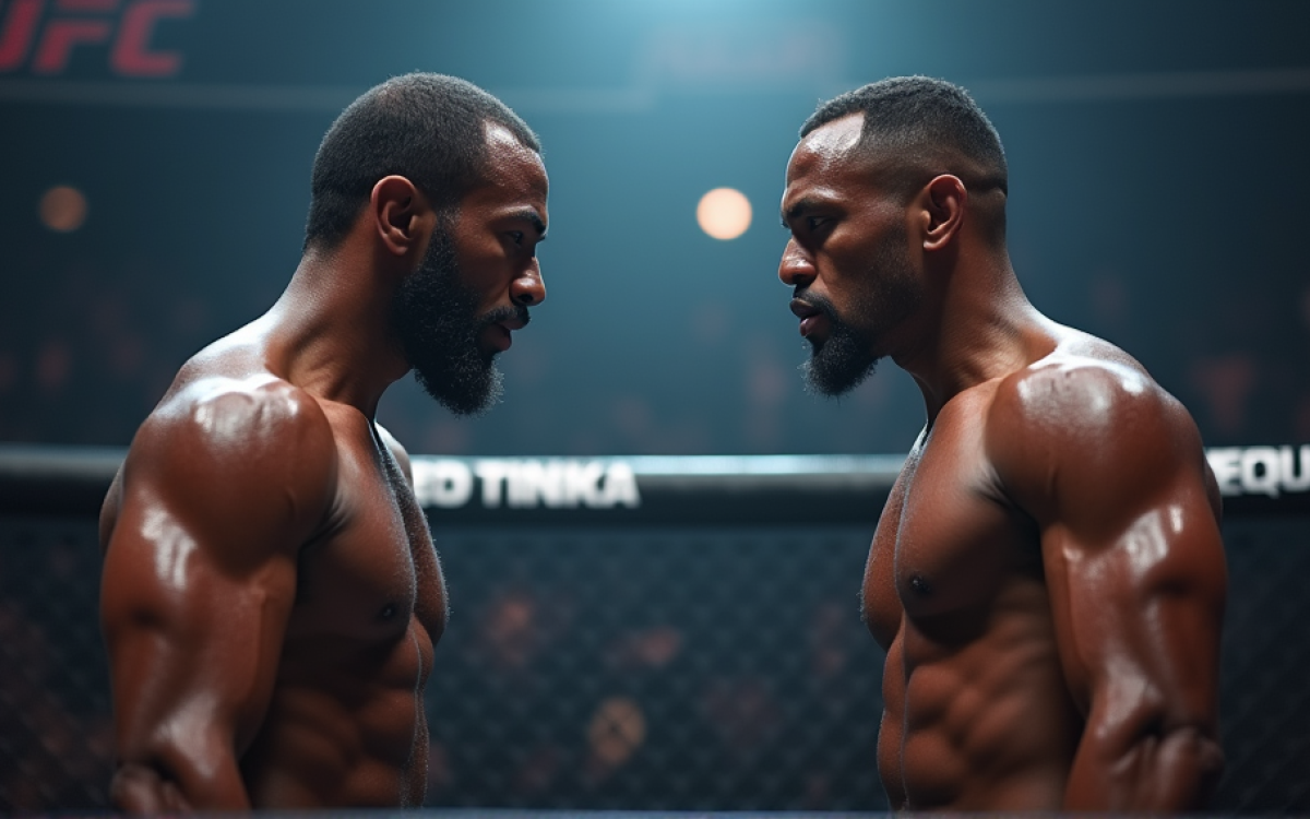 Alex Pereira propone revivir el peso pesado tras el anticlímax de UFC 321