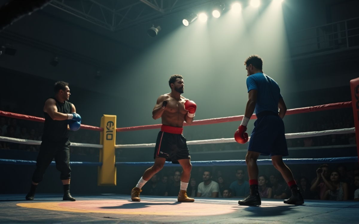 Gervonta Davis enfrenta nueva demanda civil semanas antes de su pelea con Jake Paul