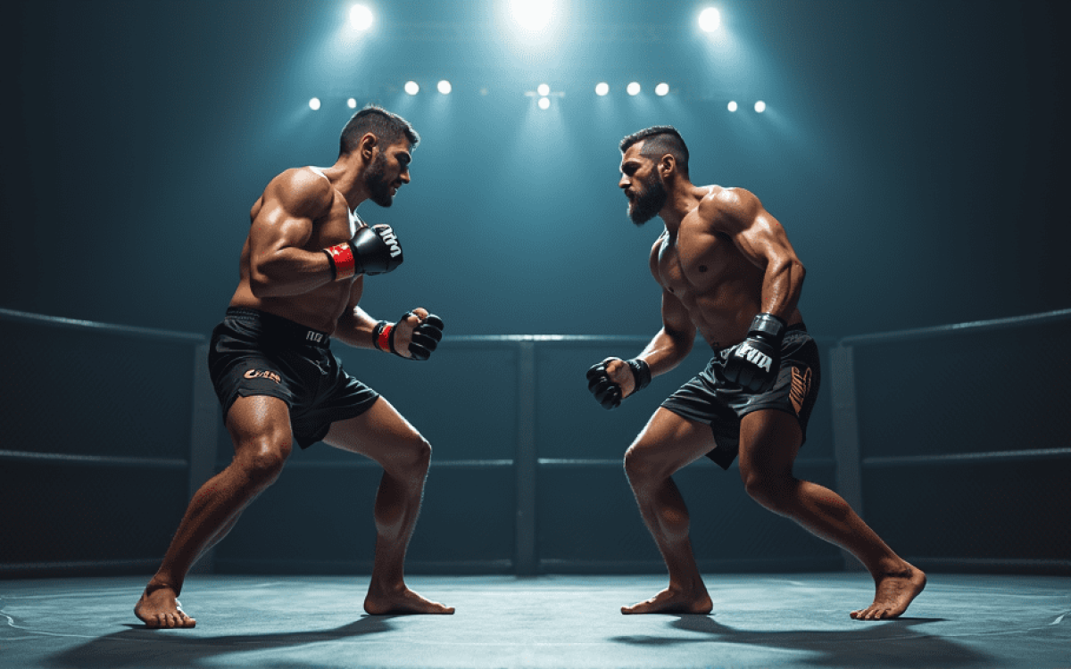 2025 PFL World Tournament 7: Semifinales que Prometen Emoción y Peleas Épicas