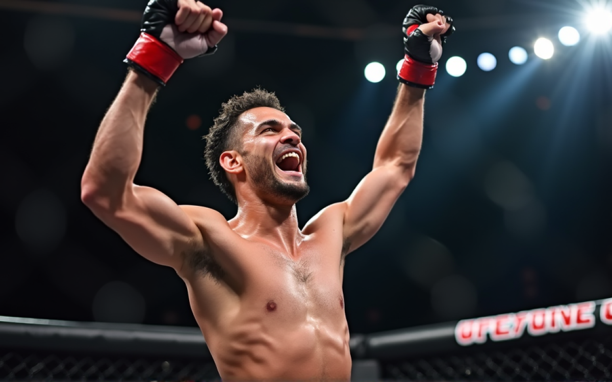 Max Holloway: Un viaje de respeto y momentos inolvidables en el UFC