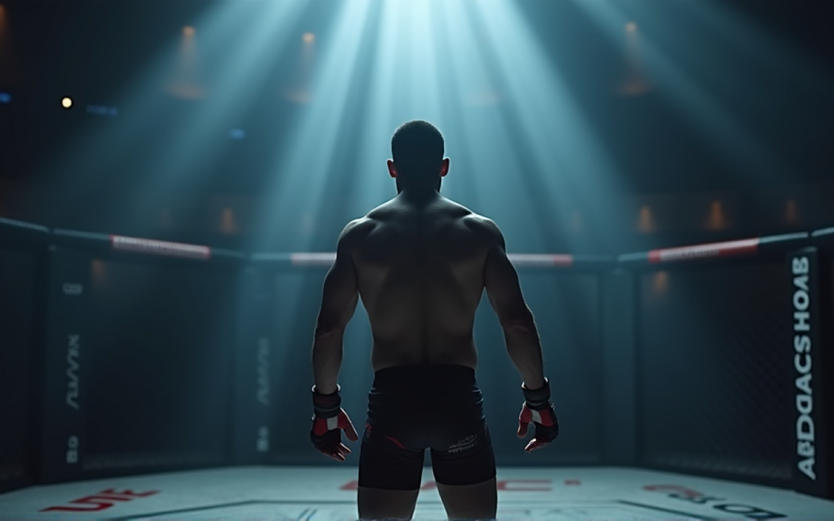 ¿Por qué la UFC liberó a Jailton Almeida? El análisis de Gilbert Burns sobre una decisión polémica