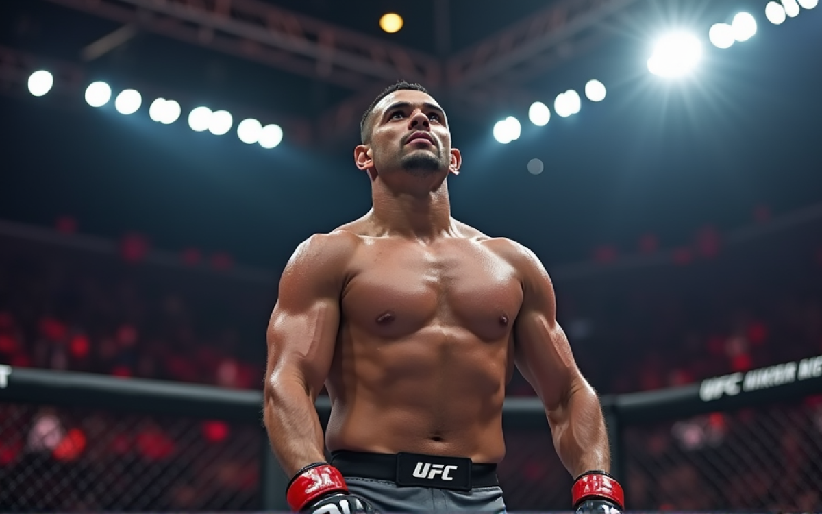 Diego Sanchez: De la cárcel a buscar redención