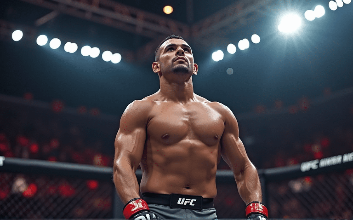 Diego Sanchez: De la cárcel a buscar redención