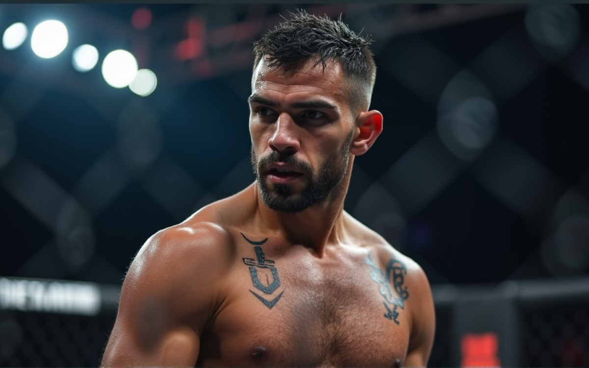 Merab Dvalishvili: Un campeón en evolución según su entrenador