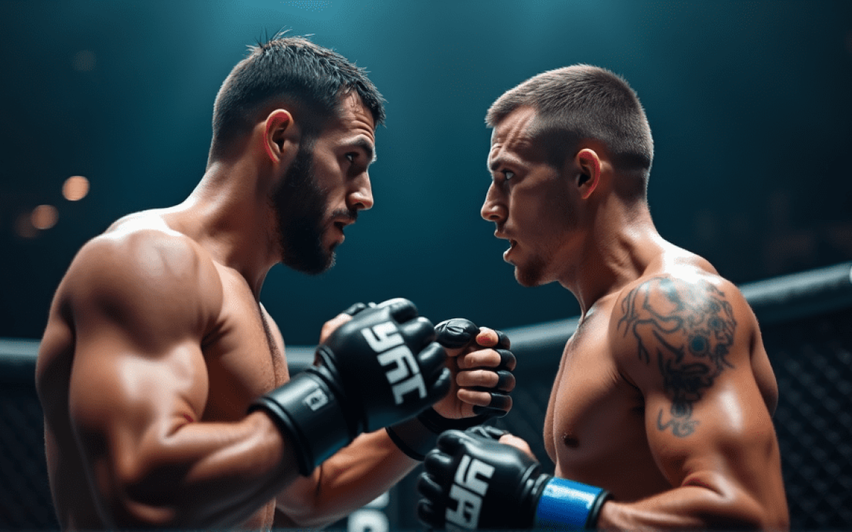 ¿Subestimó Merab Dvalishvili a Petr Yan en la revancha? La opinión de Cory Sandhagen