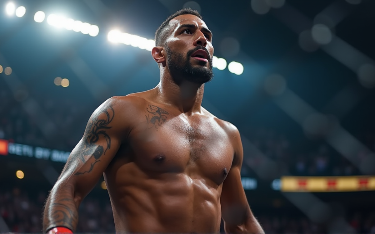 Alex Pereira: Una Mirada a su Carrera y su Enfrentamiento con Ankalaev