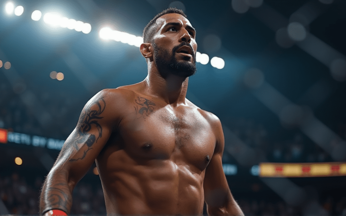 Alex Pereira: Una Mirada a su Carrera y su Enfrentamiento con Ankalaev