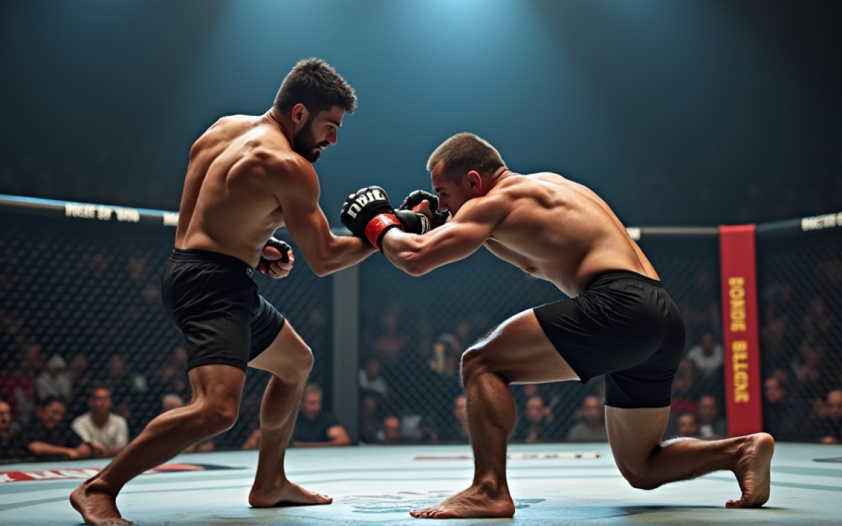 La difícil decisión del entrenador que salvó a Reinier de Ridder de mayores daños