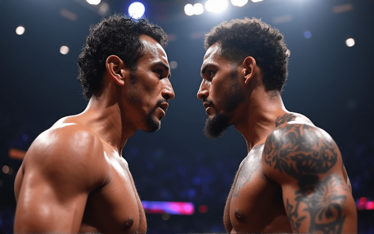 Charles Oliveira busca otro récord: ¿Podrá terminar a Max Holloway antes del quinto round?