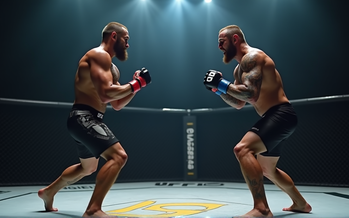 Jorge Masvidal habla sin tapujos sobre su llamado a Conor McGregor y la situación de Michael Chandler