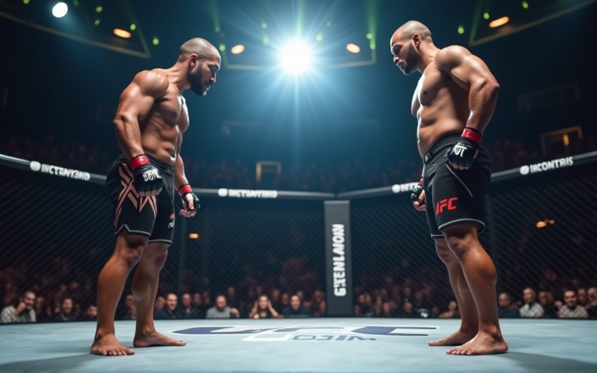 UFC 322: Guía Completa de las Peleas y Pesajes del Evento