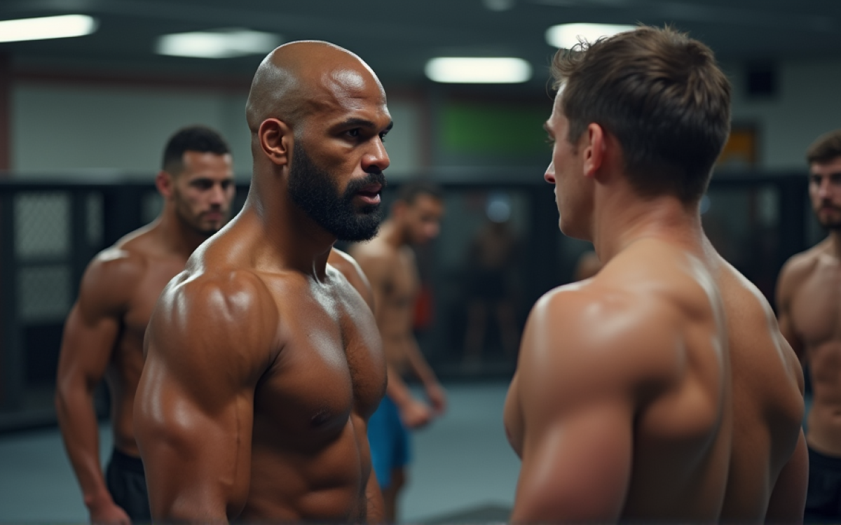 Daniel Cormier revela lo que realmente extraña del MMA tras su retiro