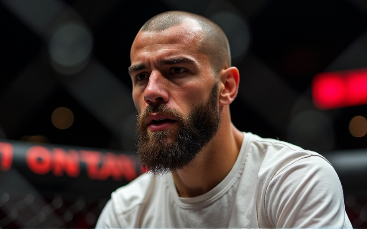 Dustin Poirier analiza UFC 322: Predice victoria de Islam Makhachev por decisión