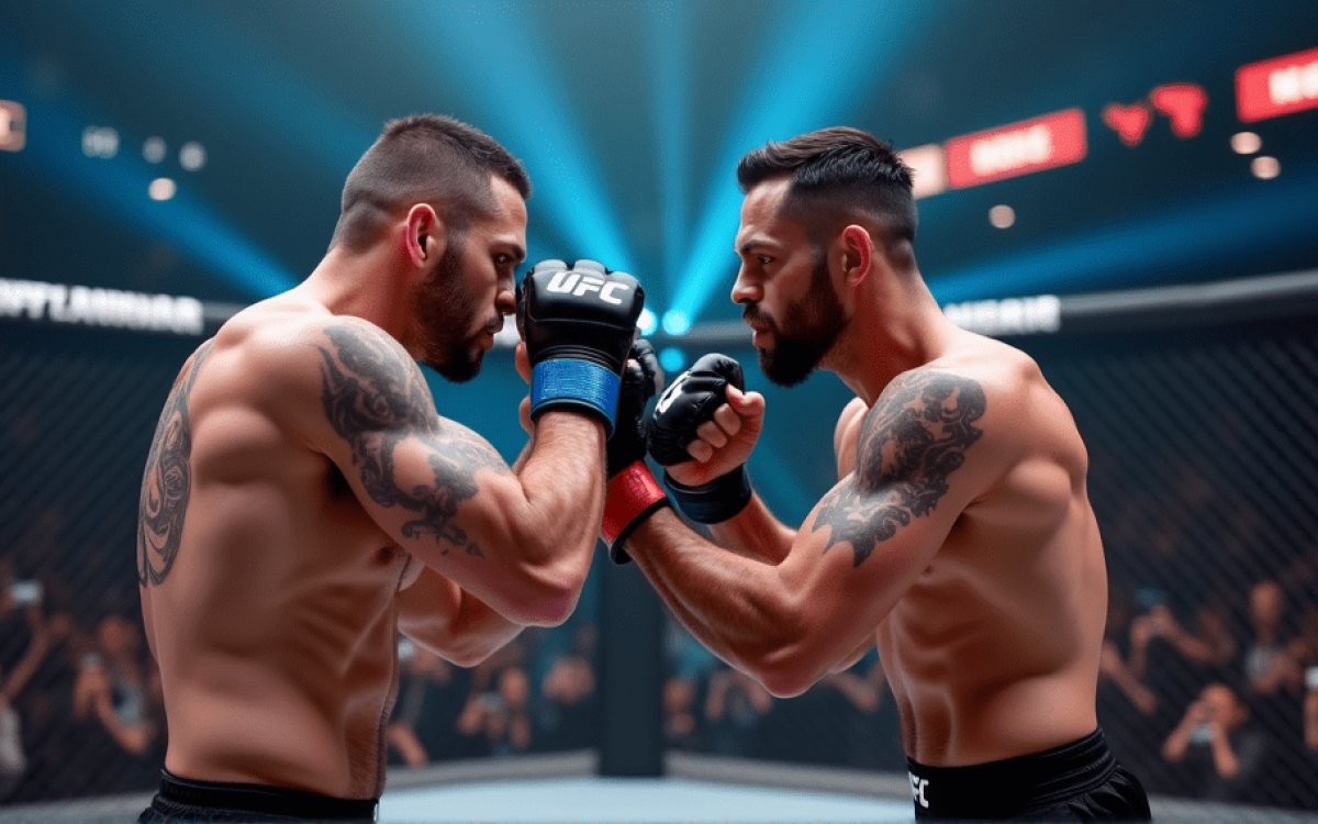 Mike Perry: Su mayor paga llega con el combate contra Nate Diaz en Netflix