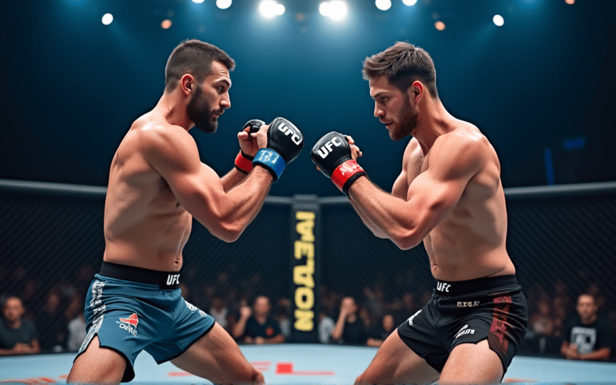 Sean O’Malley y Merab Dvalishvili: Un duelo de respeto y ajustes en UFC 316