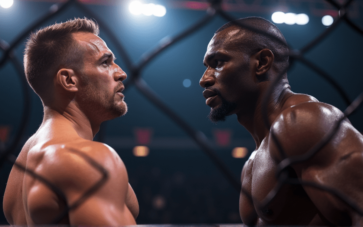 Tom Aspinall se muestra interesado en enfrentar a Francis Ngannou en un combate de alto nivel