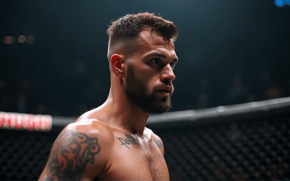 Cody Garbrandt habla sobre su sobriedad y la decisión de Sean O’Malley de dejar el cannabis