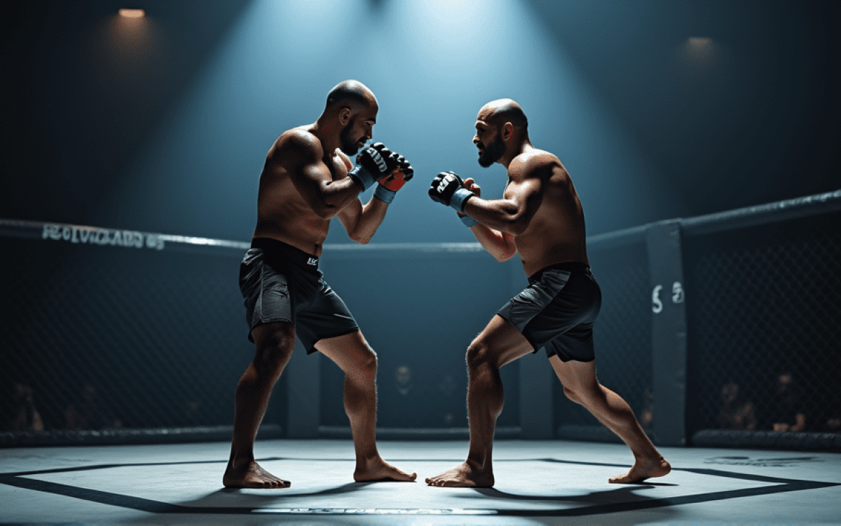 ¿Cuándo veremos a Pereira vs Chimaev? Dana White revela sus planes