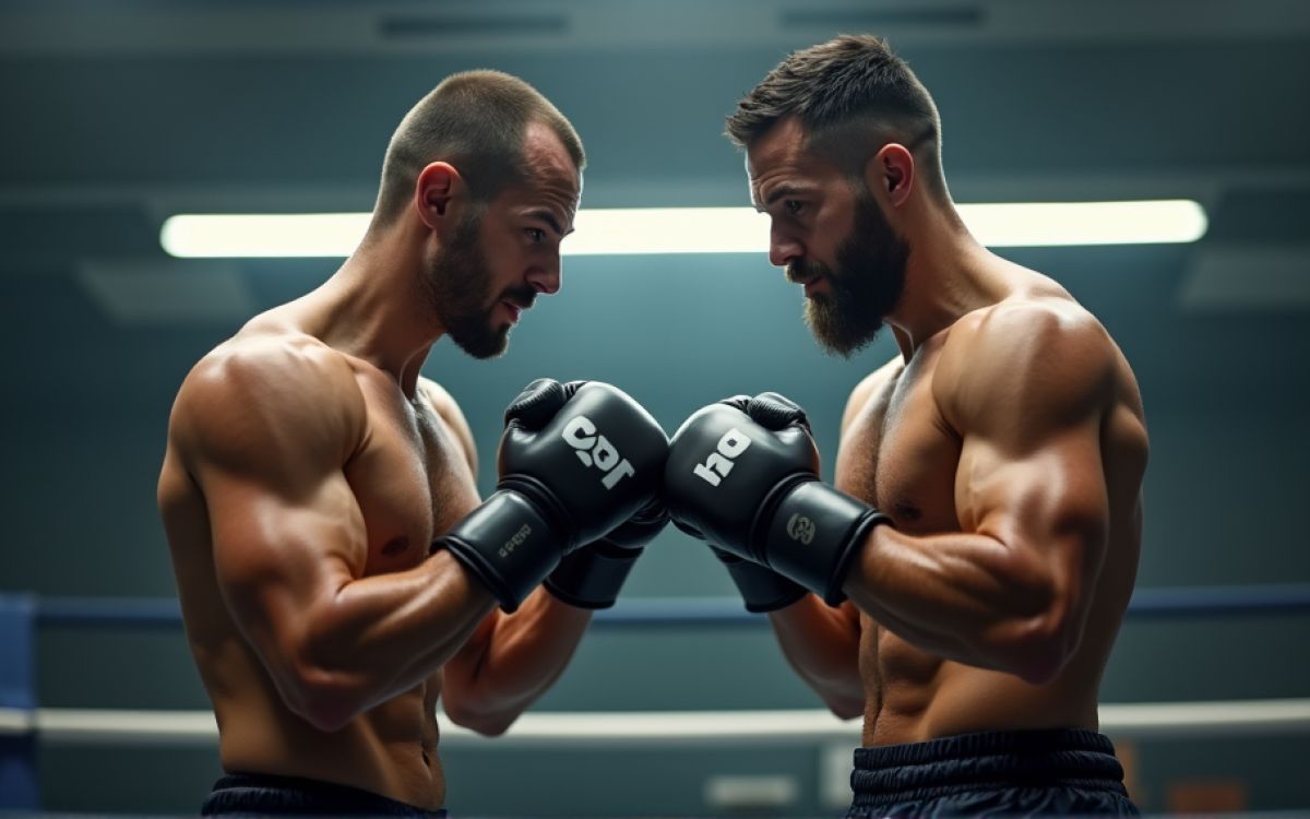 La compleja relación entre los hermanos Diaz: Nick revela sus diferencias con Nate