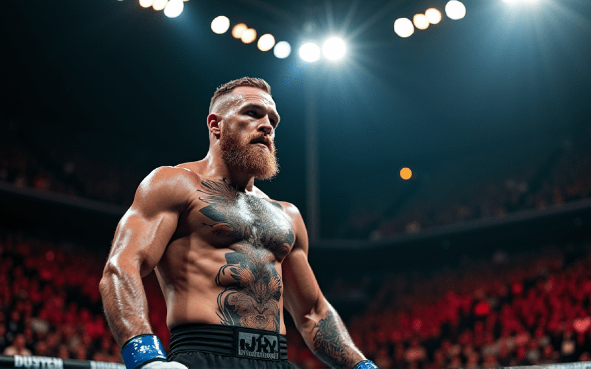 El misterioso regreso de Conor McGregor: ¿Quién será su próximo rival?