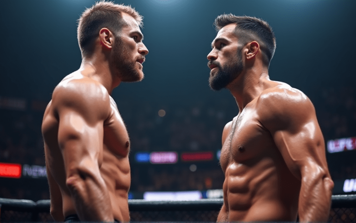 Carlos Prates: La pelea que podría definir su camino al título welter