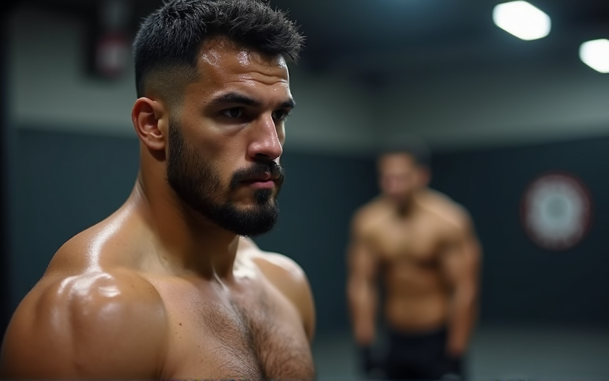 Pantoja: ‘Van será mi mayor desafío, pero mi experiencia marcará la diferencia’