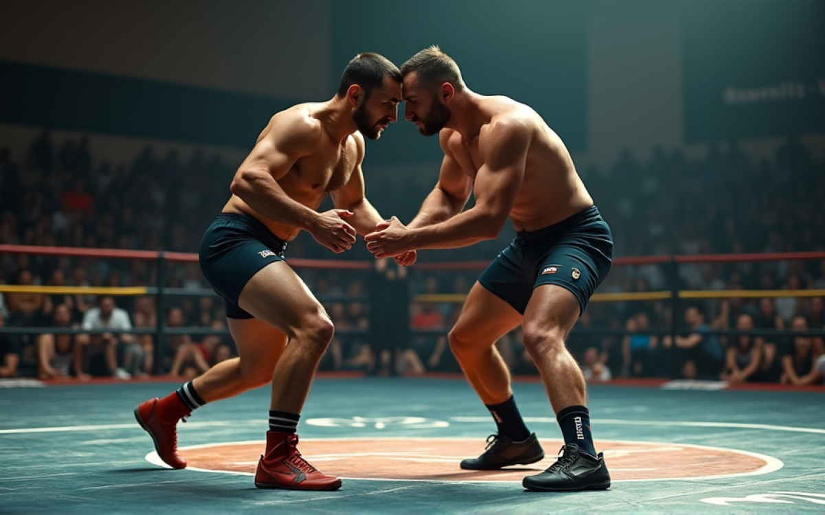 Islam Makhachev revela qué luchadores de la UFC realmente necesitan entrenar en Dagestán