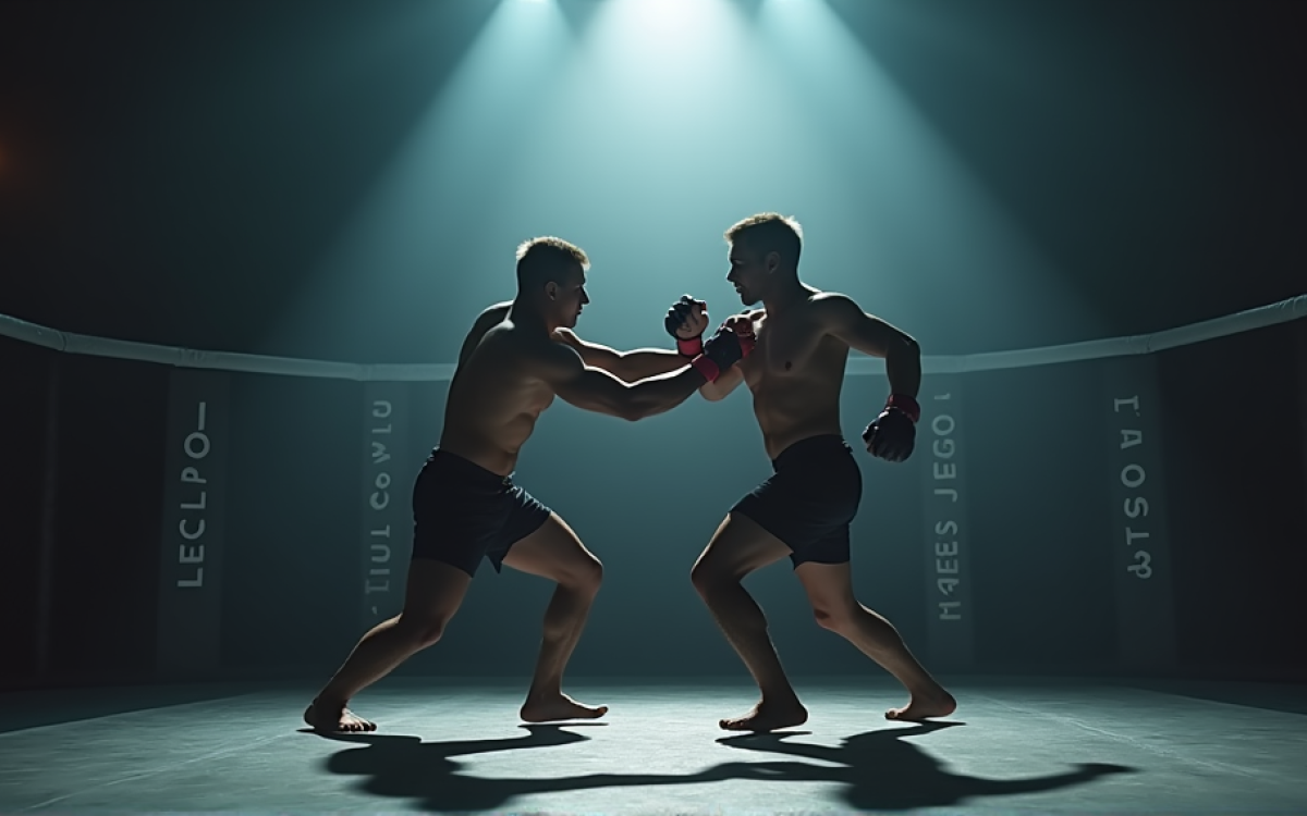 Dan Hooker: ‘No hay vuelta atrás’ en su rivalidad con Paddy Pimblett