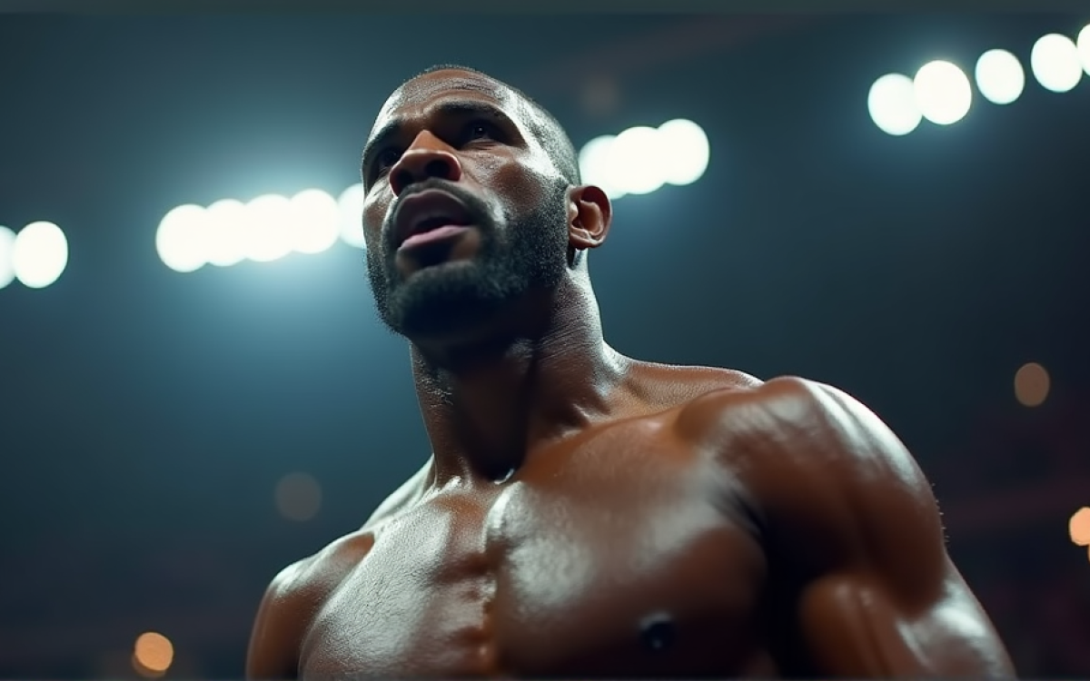 Jon Jones: Retiro y Controversias Legales