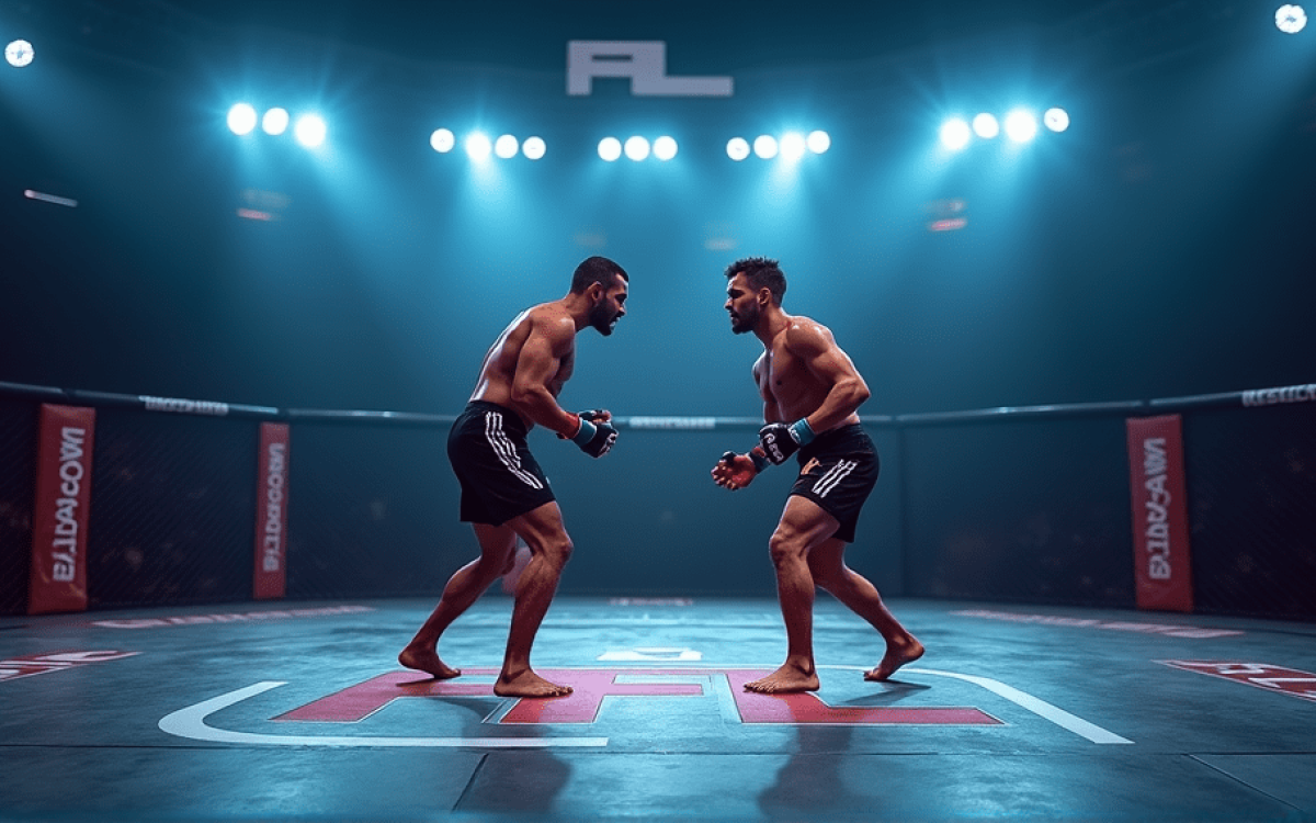 PFL Chicago: Todo lo que necesitas saber sobre el evento del 11 de abril