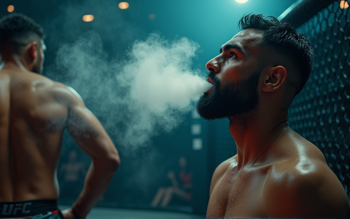 El secreto de Paddy Pimblett: cómo domina la peligrosa ciencia de cortar peso en la UFC