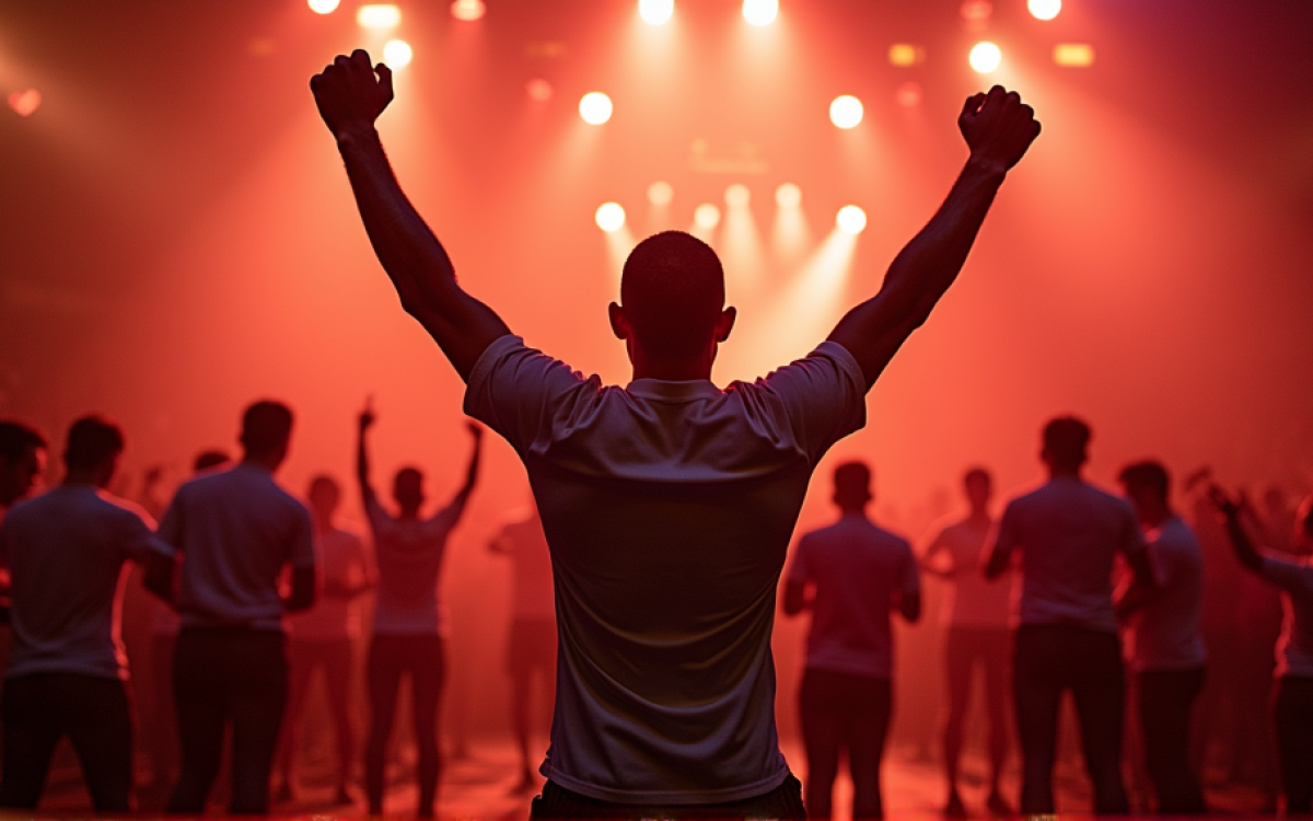 Thad Jean avanza hacia la gloria en el PFL World Tournament 2025