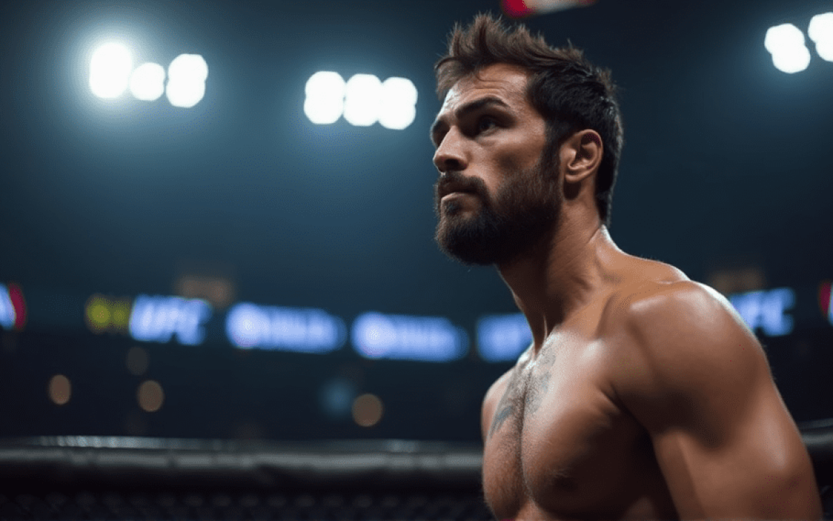 Sean O’Malley reflexiona sobre su derrota y el futuro en el UFC