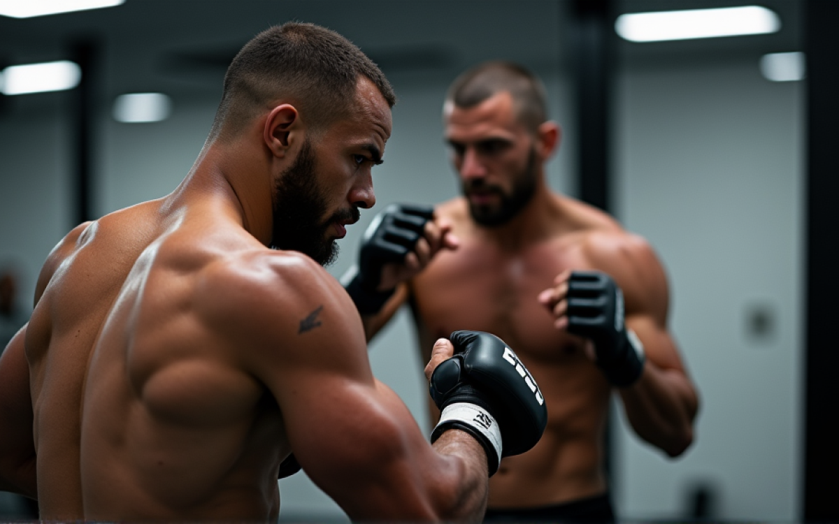 Leon Edwards: Su visión sobre Ian Garry y su camino de regreso al título