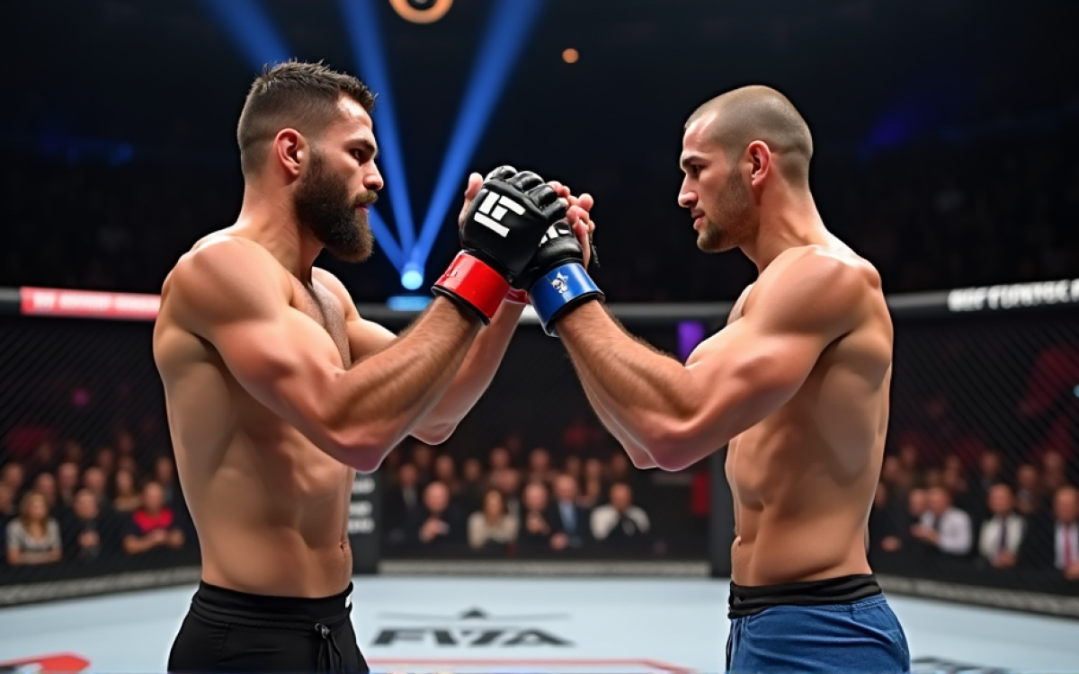 Dan Hooker: De rival a admirador de Arman Tsarukyan y su lucha por el título