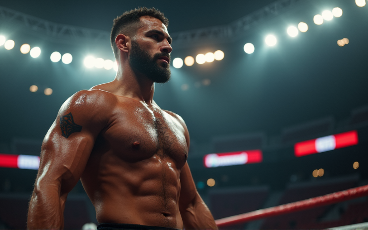 Guilherme Viana: La increíble historia de superación tras ocho años de lesiones