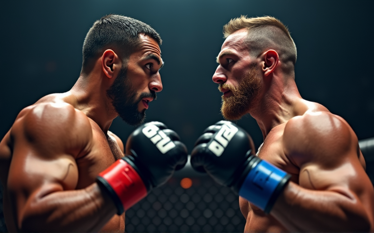 ¿Jack Della Maddalena vs. Carlos Prates? Los planes para el regreso del australiano al UFC