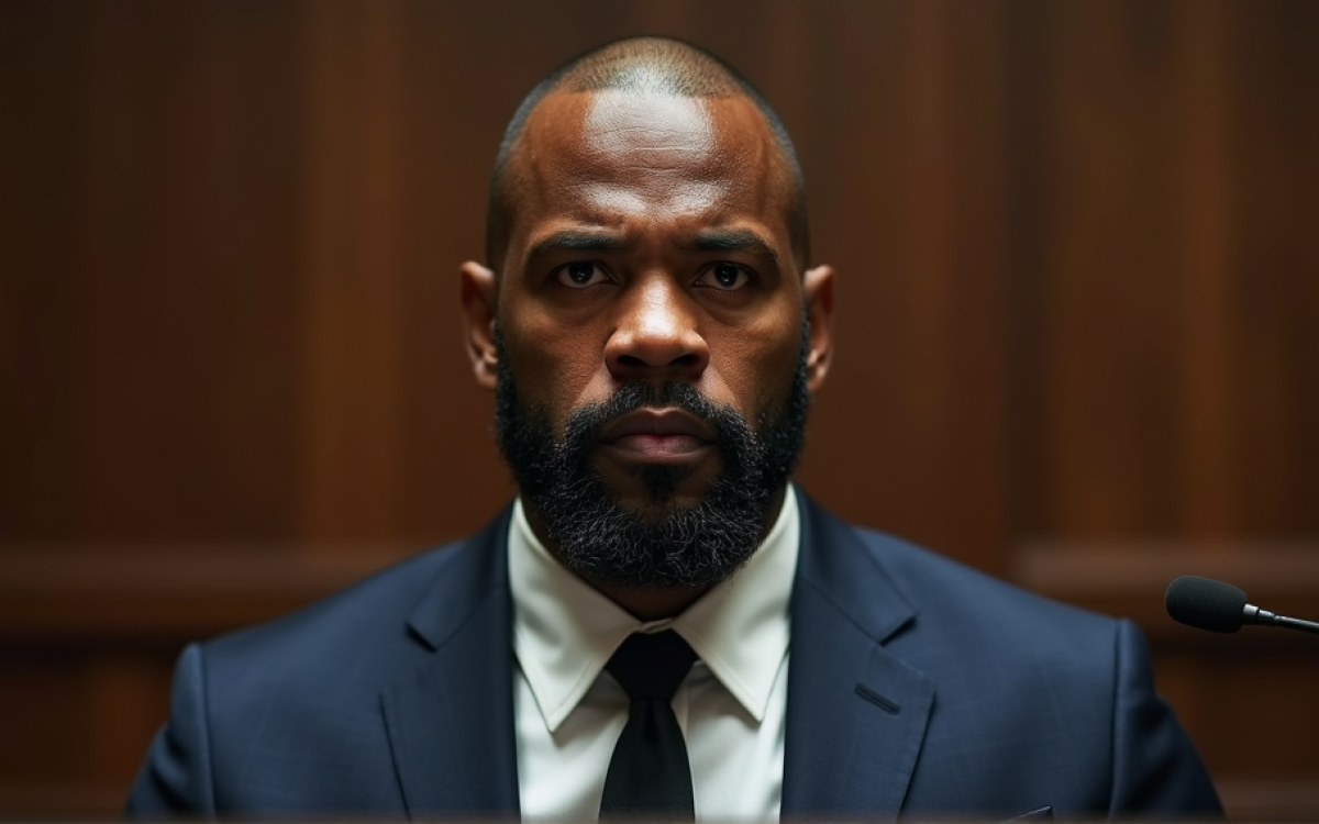 Jon Jones Absuelto: Caso por Abandono de Escena de Accidente es Desestimado