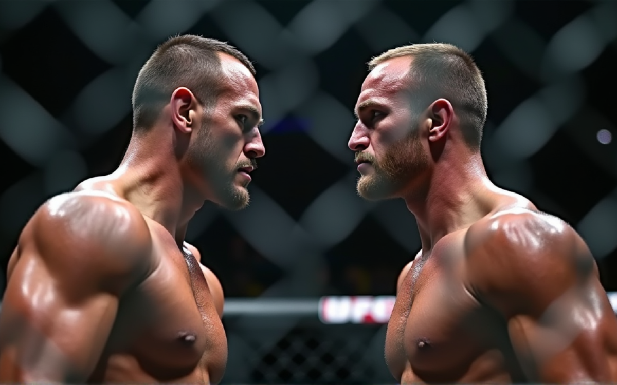 Arman Tsarukyan analiza el factor determinante en Oliveira vs Gamrot: El hambre como ventaja