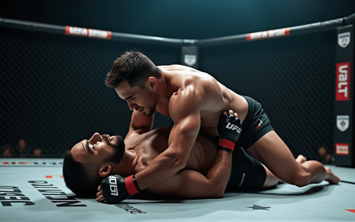 ¿Por qué la pelea por el cinturón BMF entre Holloway y Oliveira no convenció a Dana White?