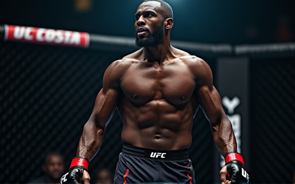 Lerone Murphy analiza las debilidades de Volkanovski y se perfila como próximo retador al título pluma