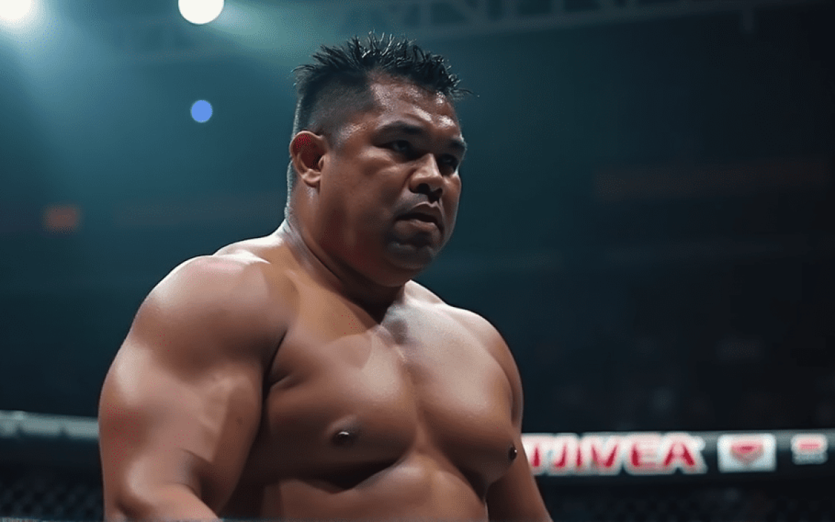 La persistencia de Tai Tuivasa: ¿Por qué la UFC sigue apostando por él?