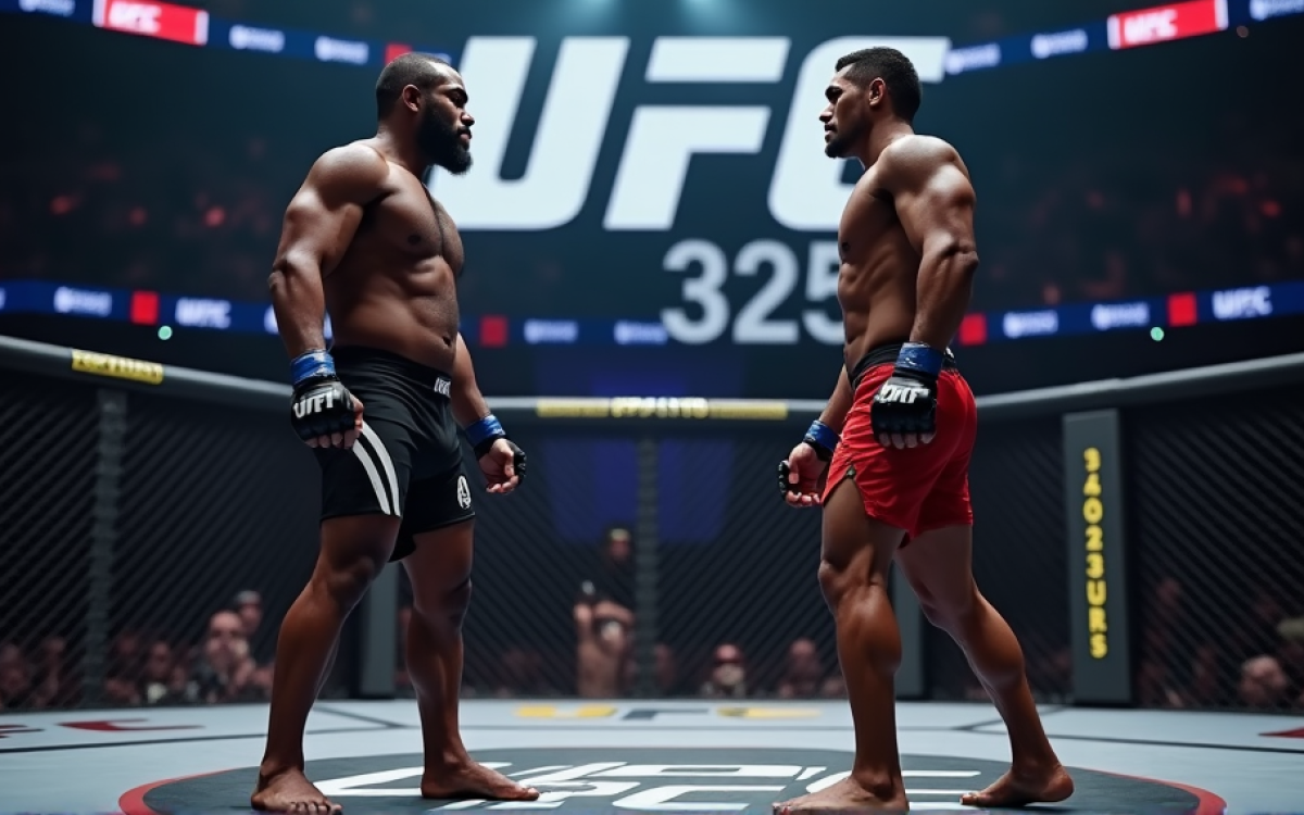 UFC 325: Todo lo que necesitas saber sobre la cartelera de Volkanovski vs. Lopes 2