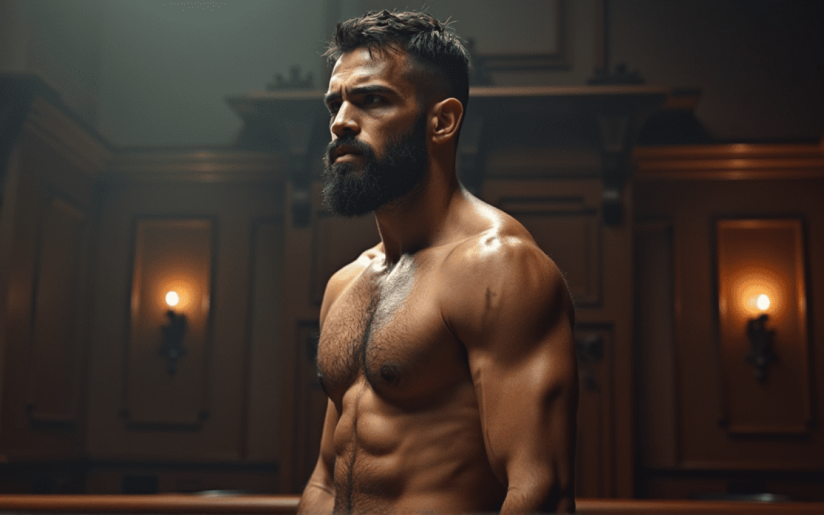 Jairzinho Rozenstruik: Cómo se cerró el capítulo de los cargos por violencia doméstica