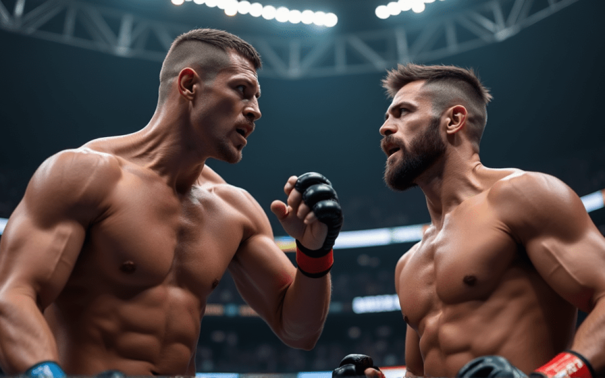 ¿Max Holloway merece una oportunidad por el título de peso ligero? La opinión de Volkanovski